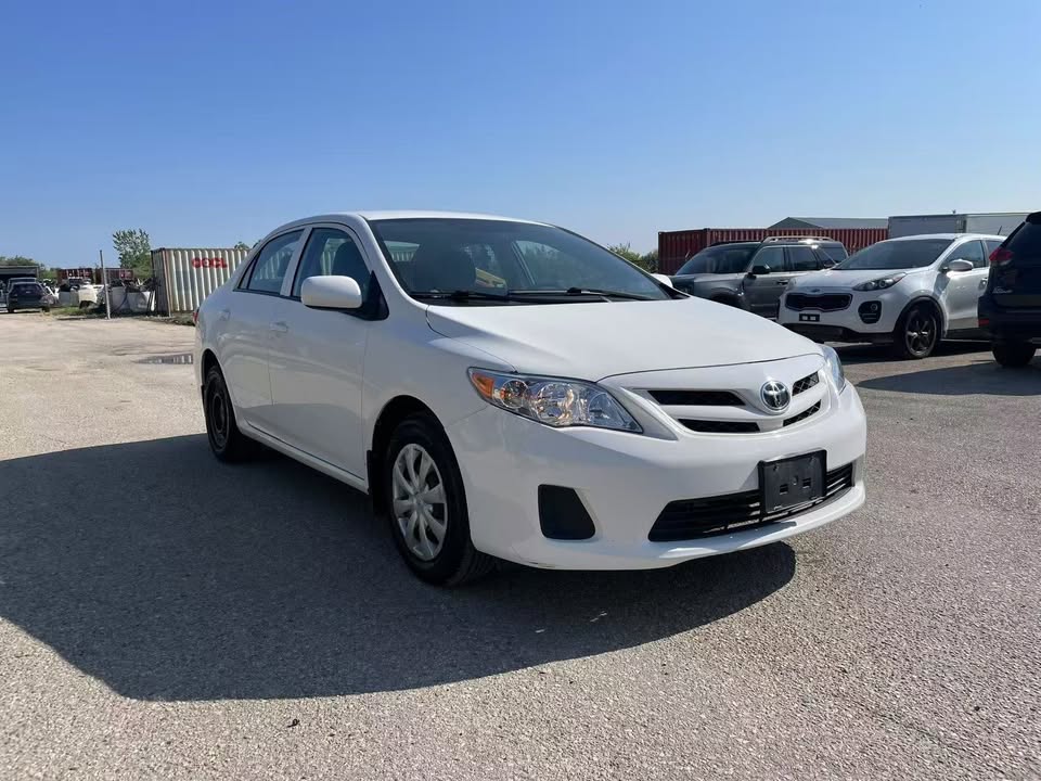 Corolla