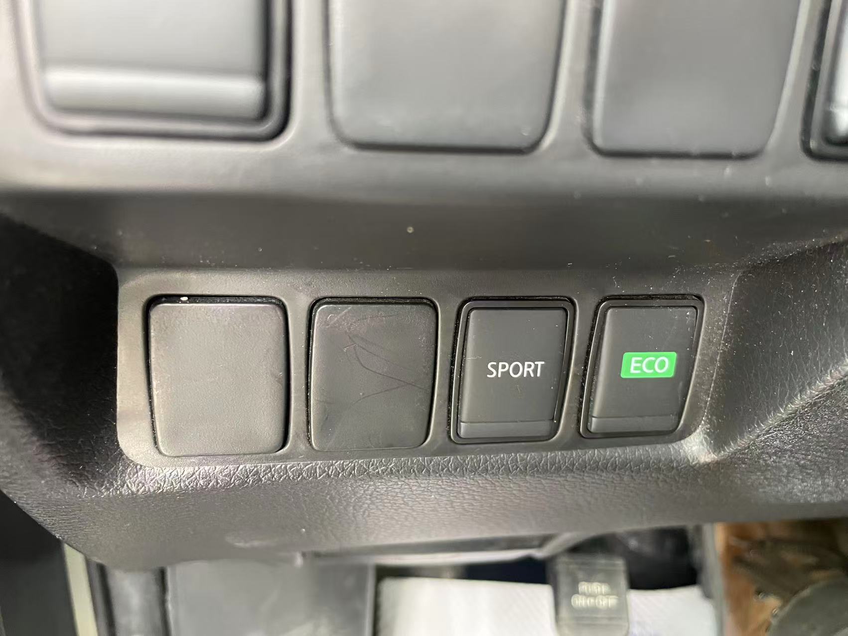 2018 Nissan Rogue S FWD