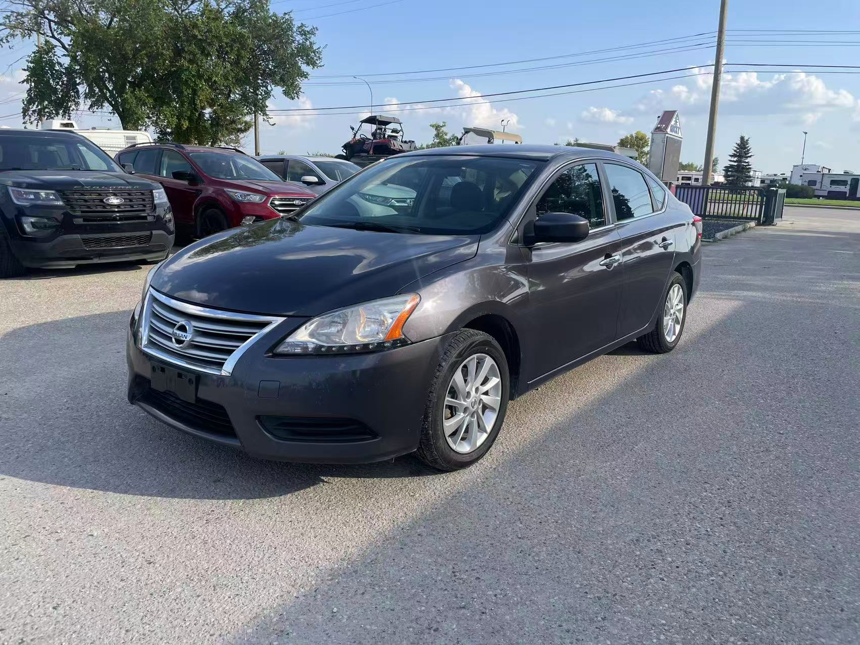 Sentra