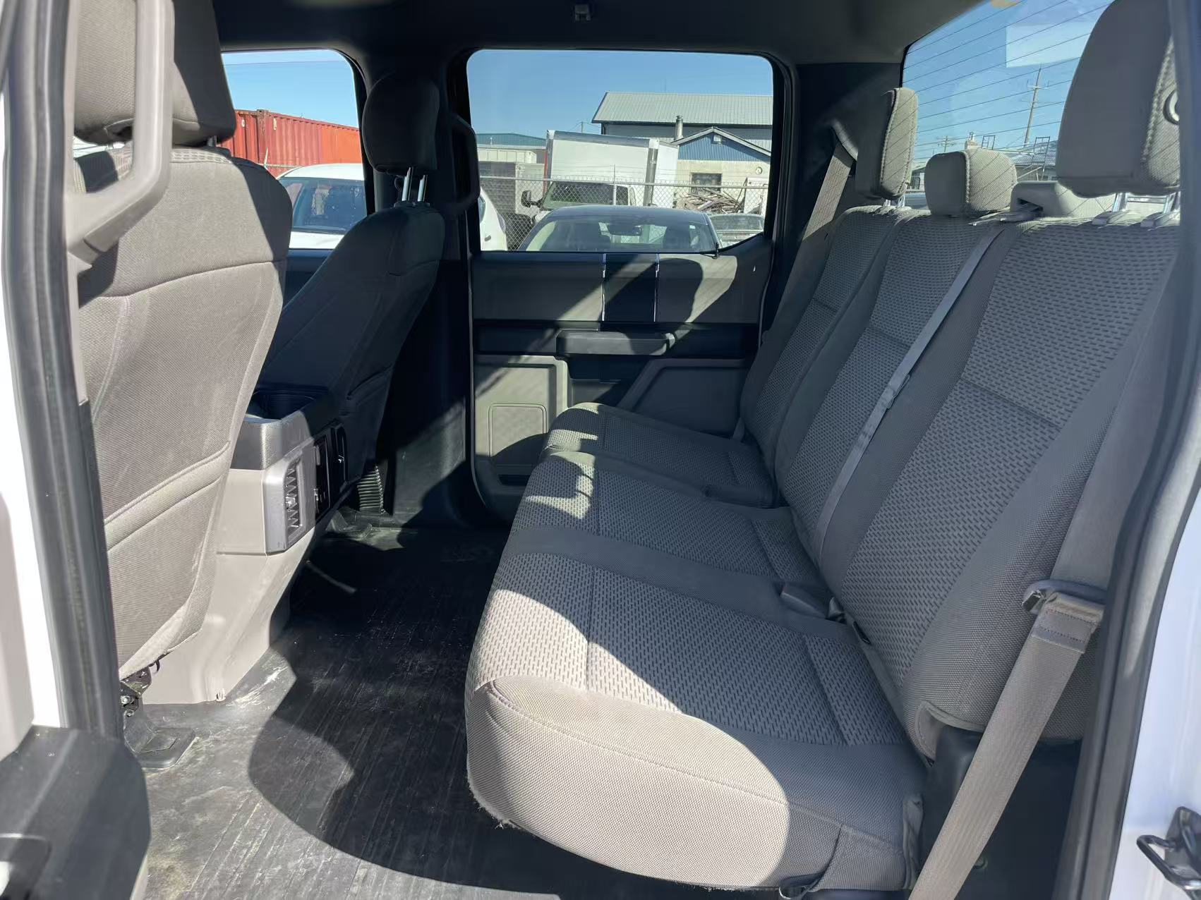 2019 Ford F-150 4X4
