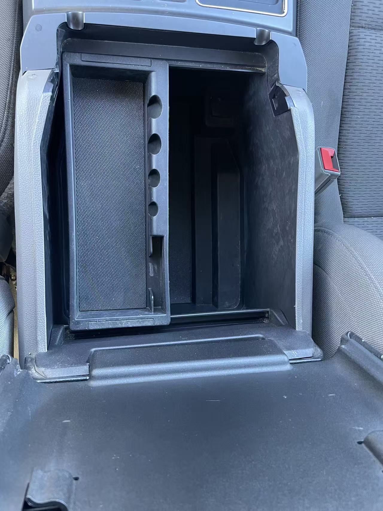 2019 Ford F-150 4X4