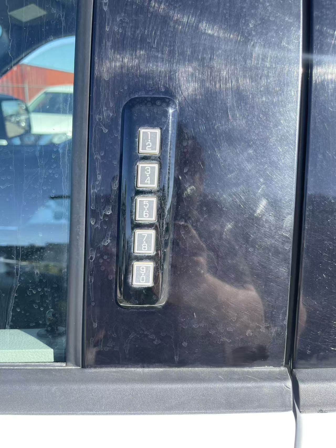 2019 Ford F-150 4X4