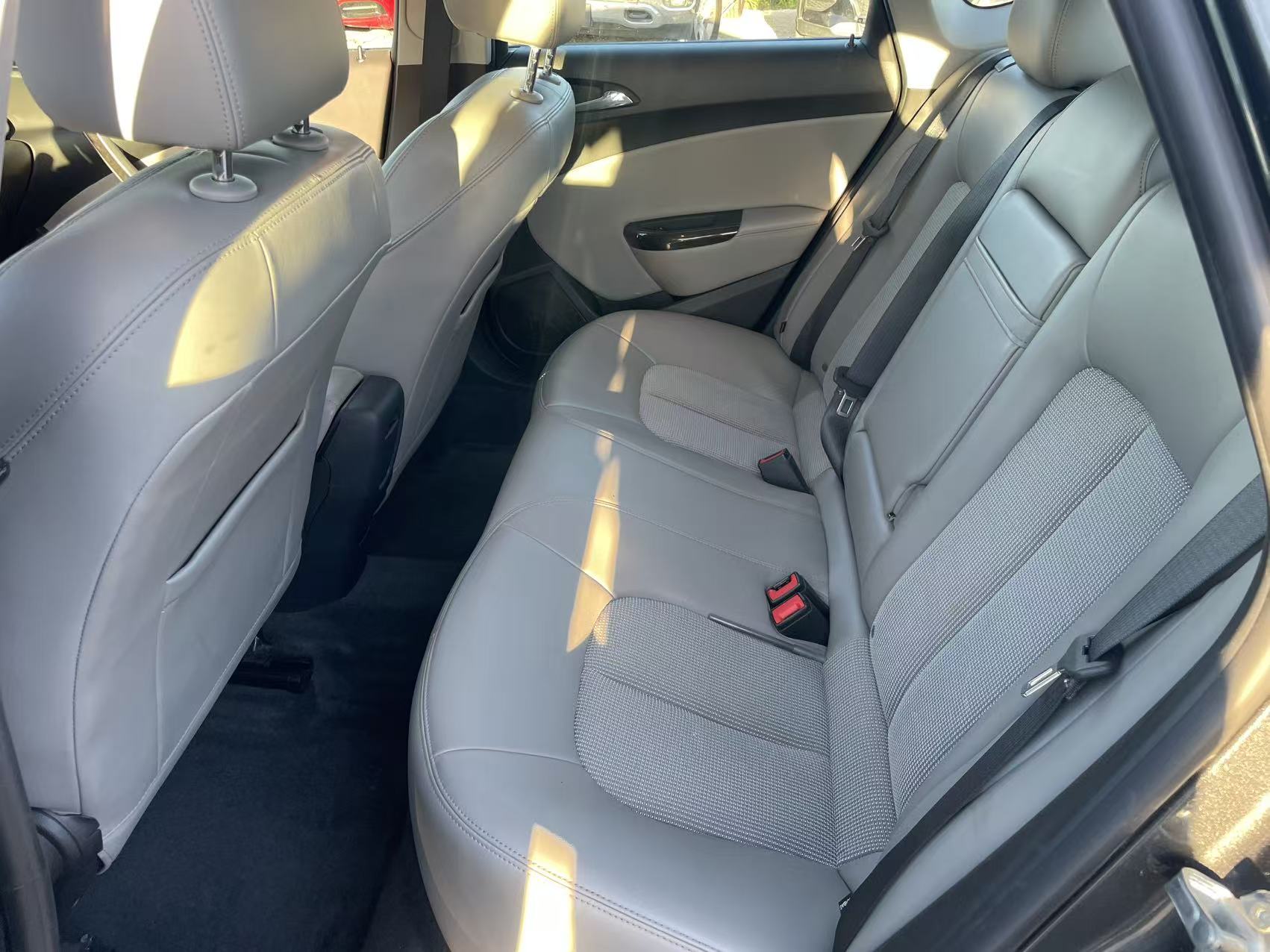 2017 Buick Verano