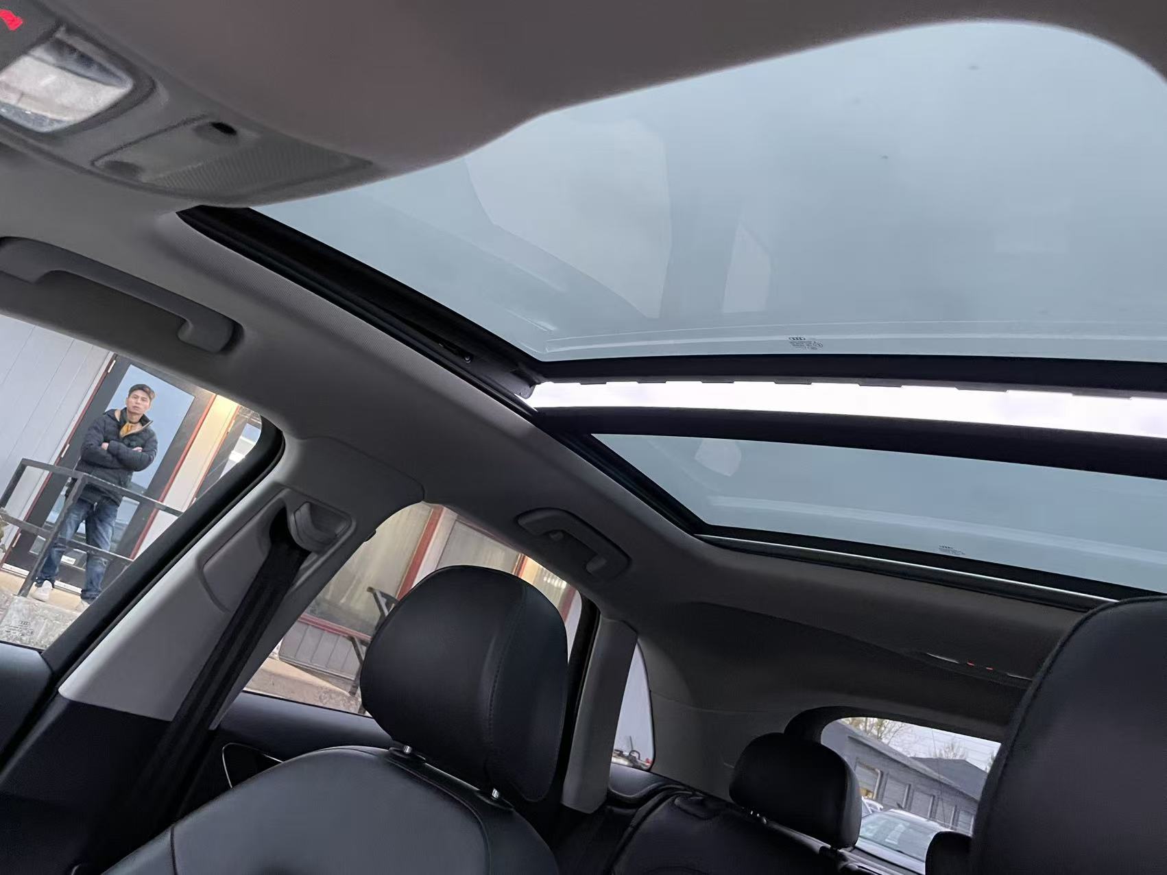 2016 Audi Q3