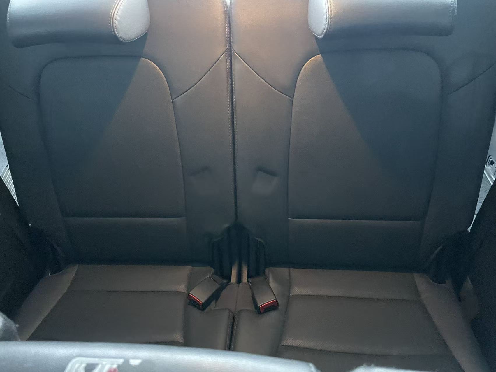 2017 Hyundai Santa Fe XL Luxury