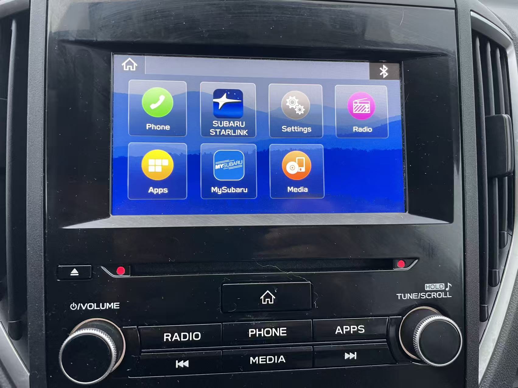 2020 Subaru Crosstrek