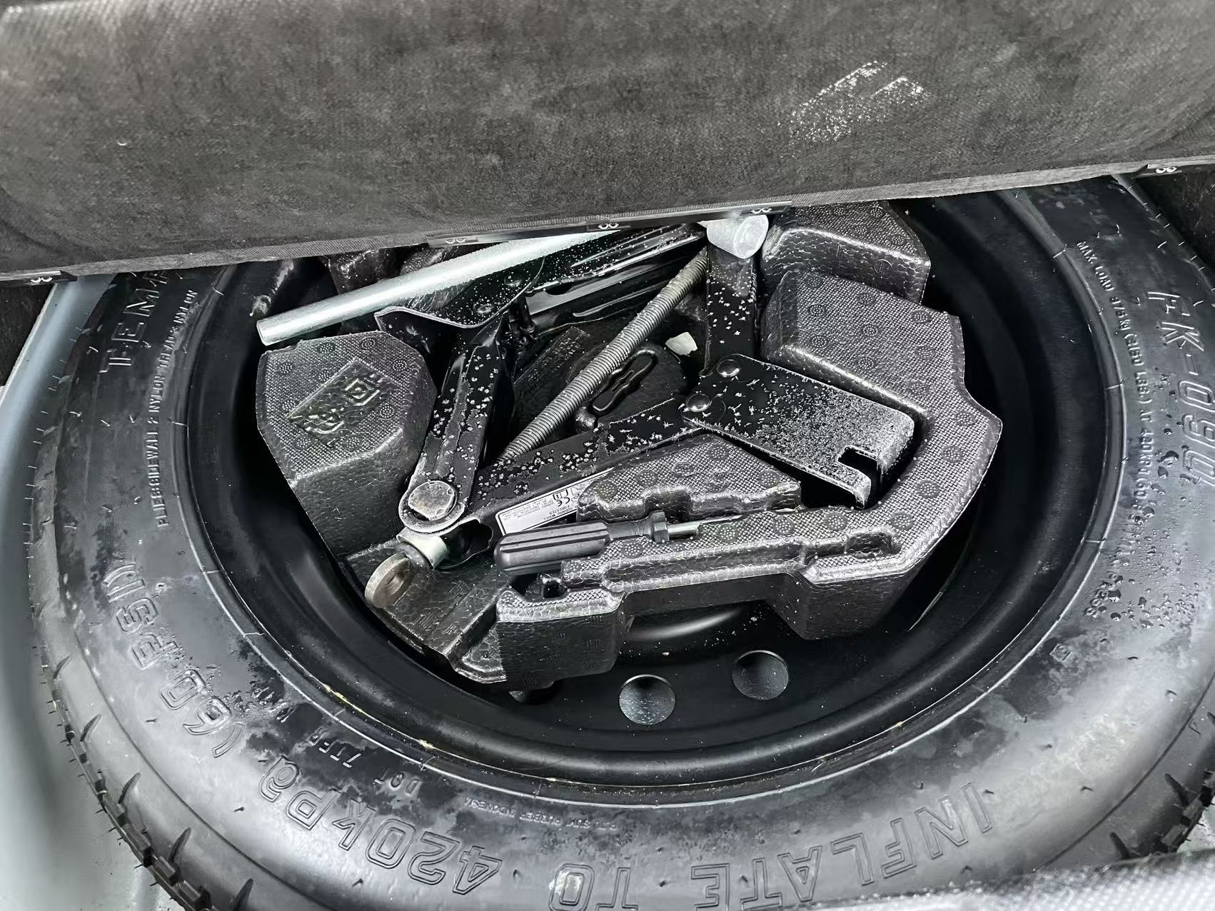 2020 Subaru Crosstrek