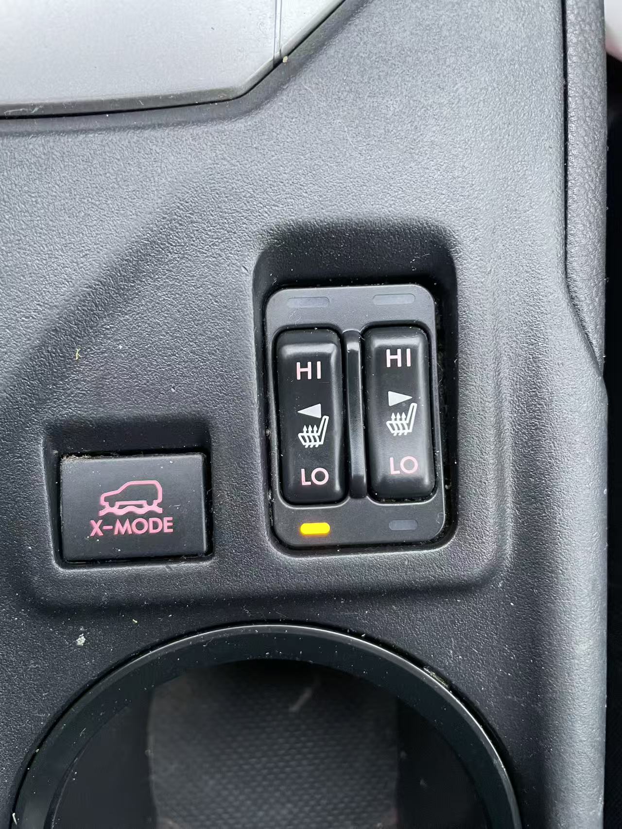 2020 Subaru Crosstrek