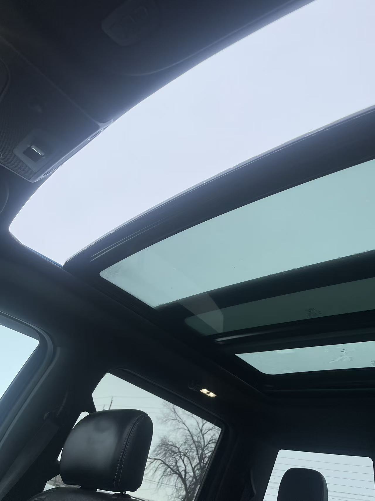 2018 Ford F-150 Lariat Ecoboost