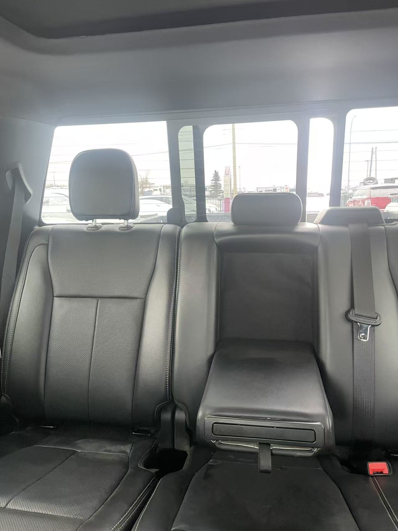 2018 Ford F-150 Lariat Ecoboost