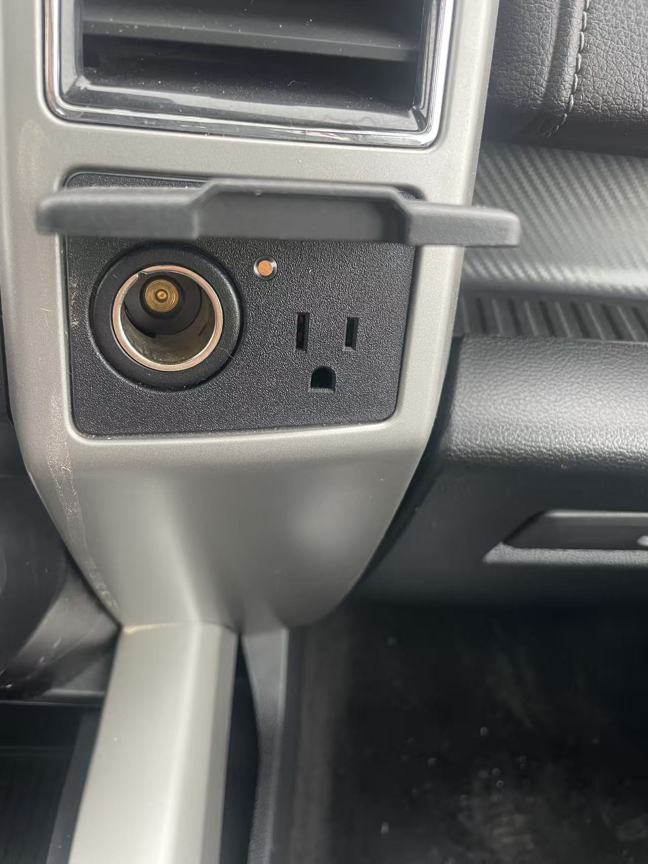 2018 Ford F-150 Lariat Ecoboost