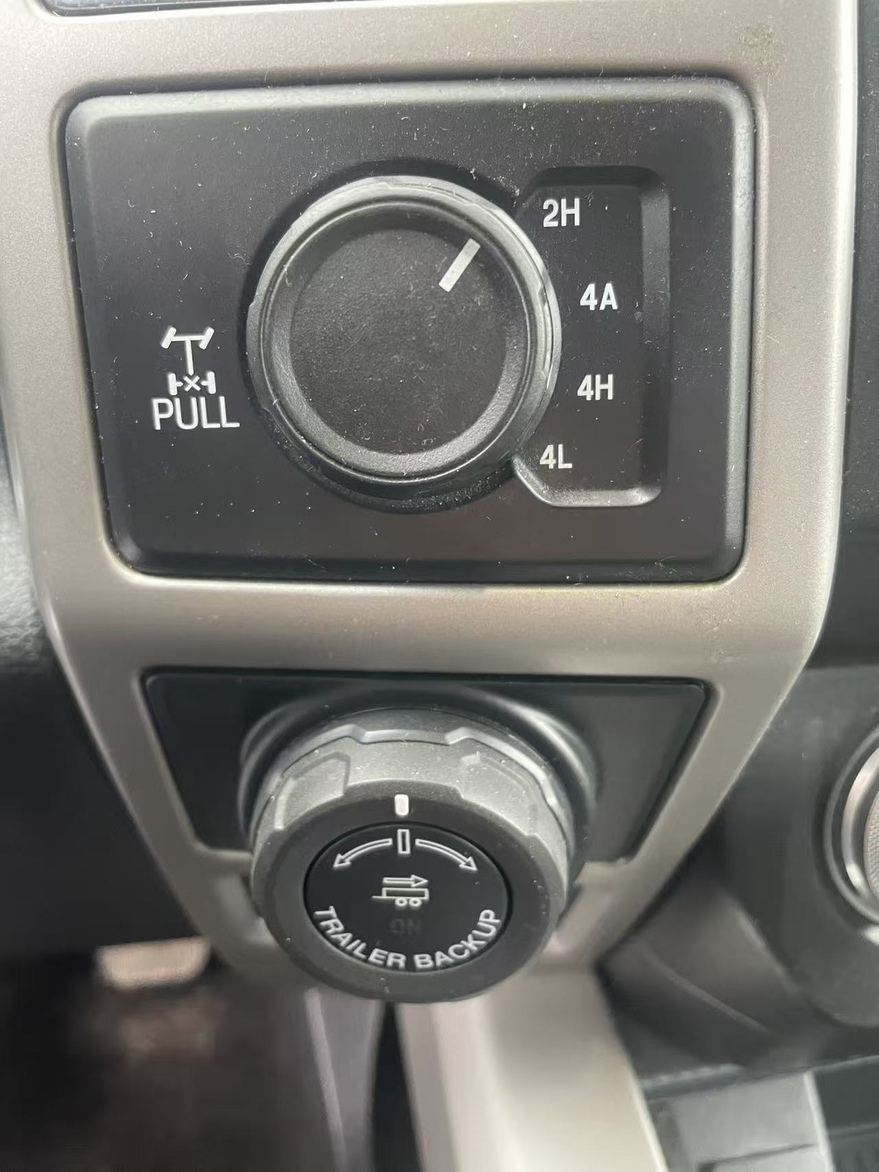 2018 Ford F-150 Lariat Ecoboost