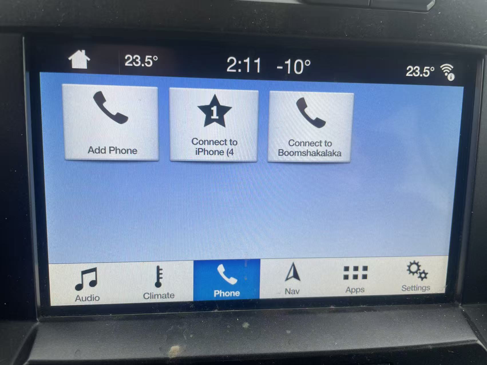 2018 Ford F-150 Lariat Ecoboost