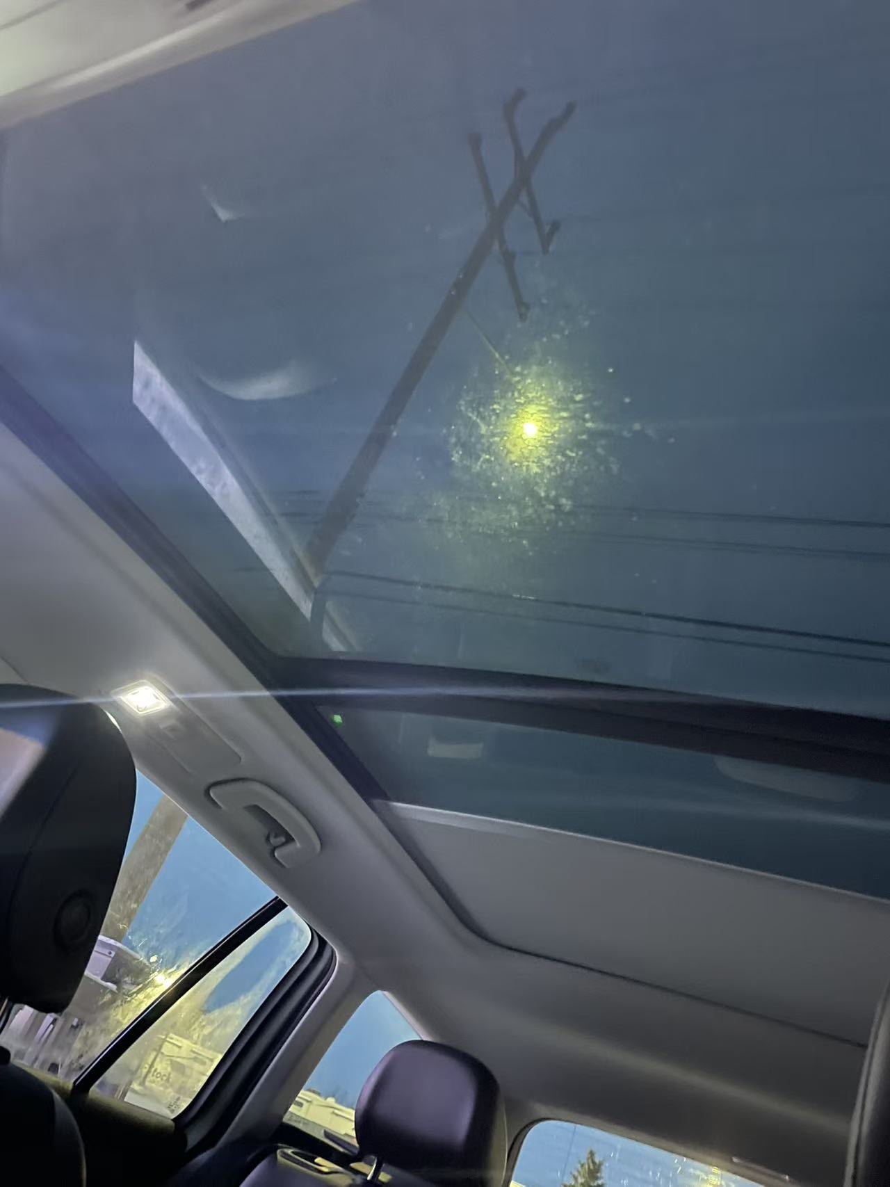 2016 Volkswagen Golf Sportwagon