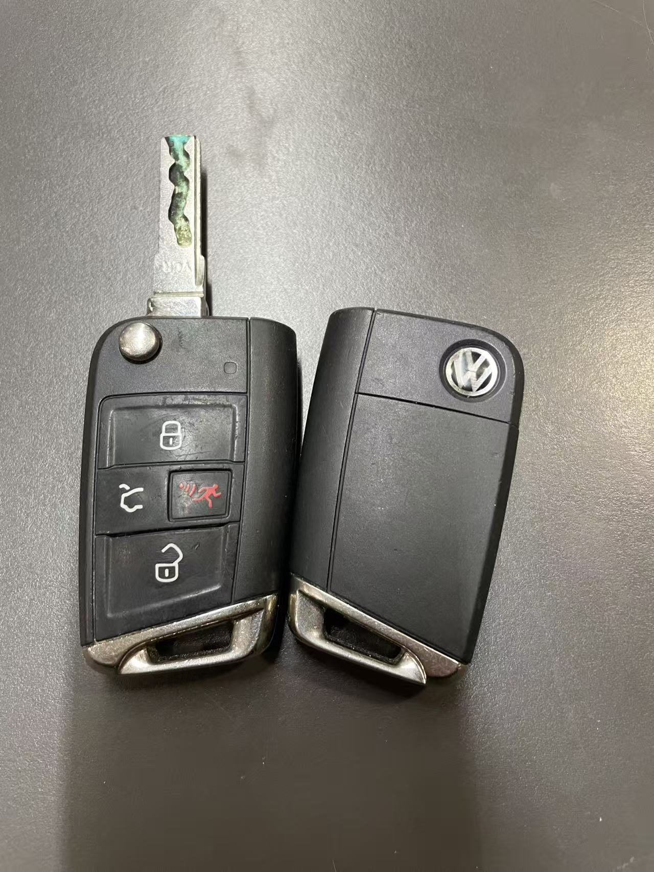 2016 Volkswagen Golf Sportwagon