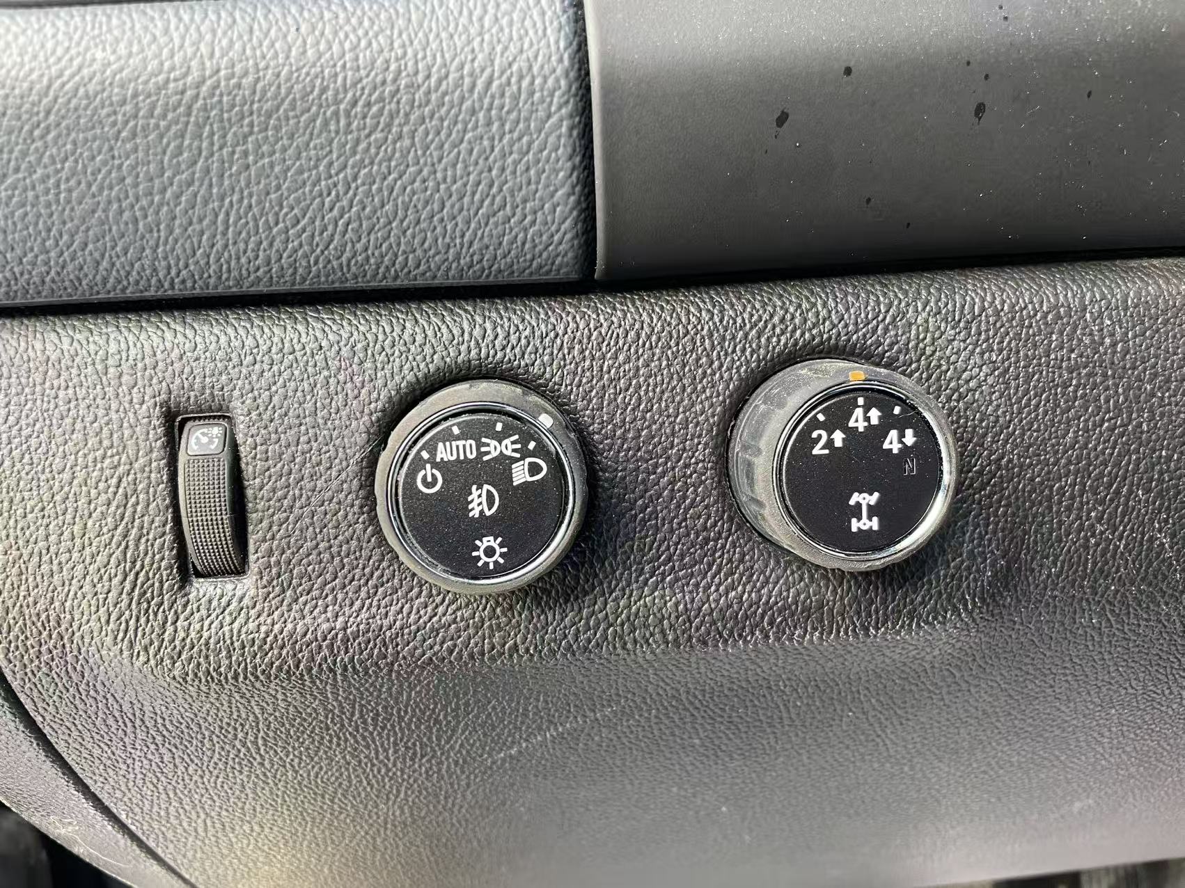 2015 Chevrolet Colorado Z71 Crew Cab