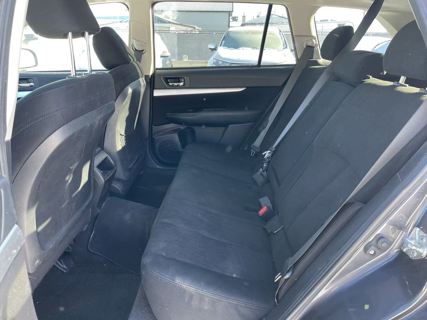 2013 Subaru Outback Premium