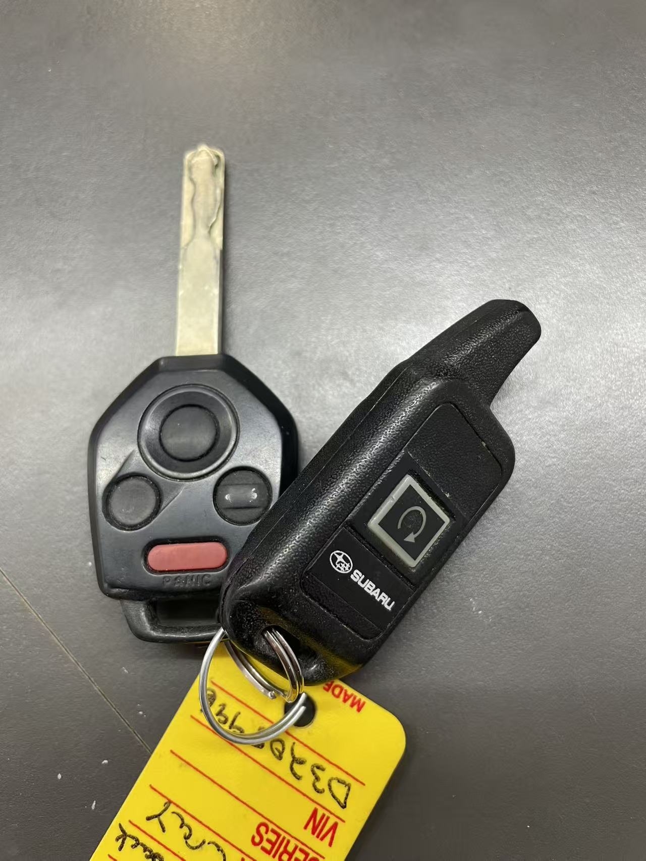 2013 Subaru Outback Premium