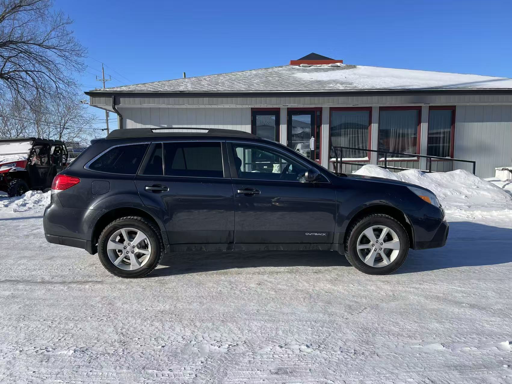 2013 Subaru Outback Premium