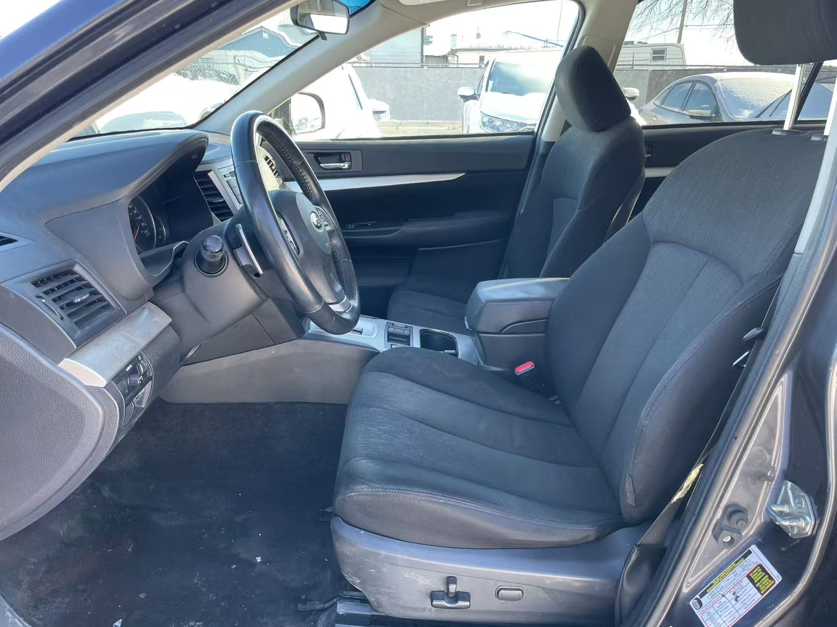 2013 Subaru Outback Premium