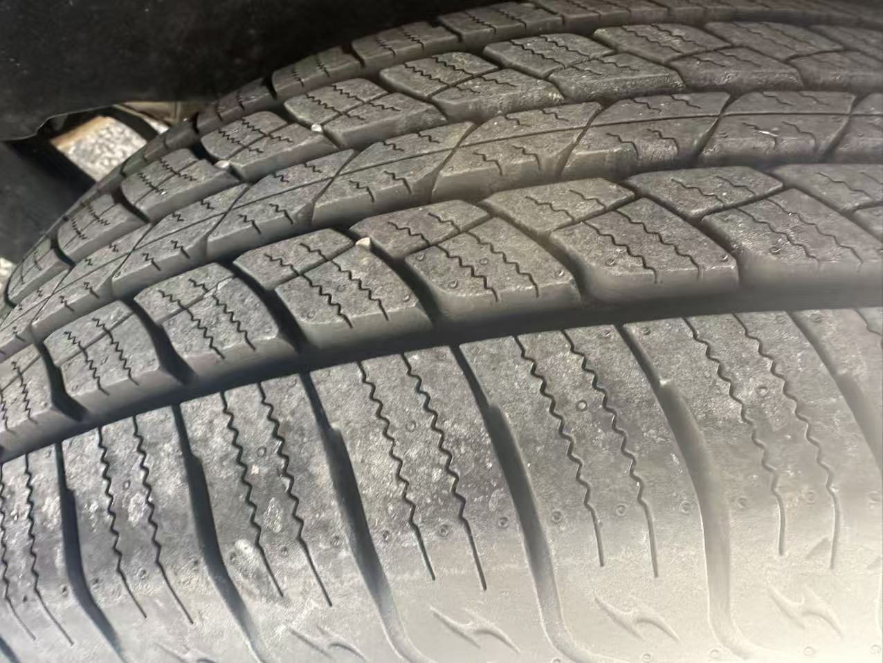 2020 Jeep Cherokee Trailhawk 4x4