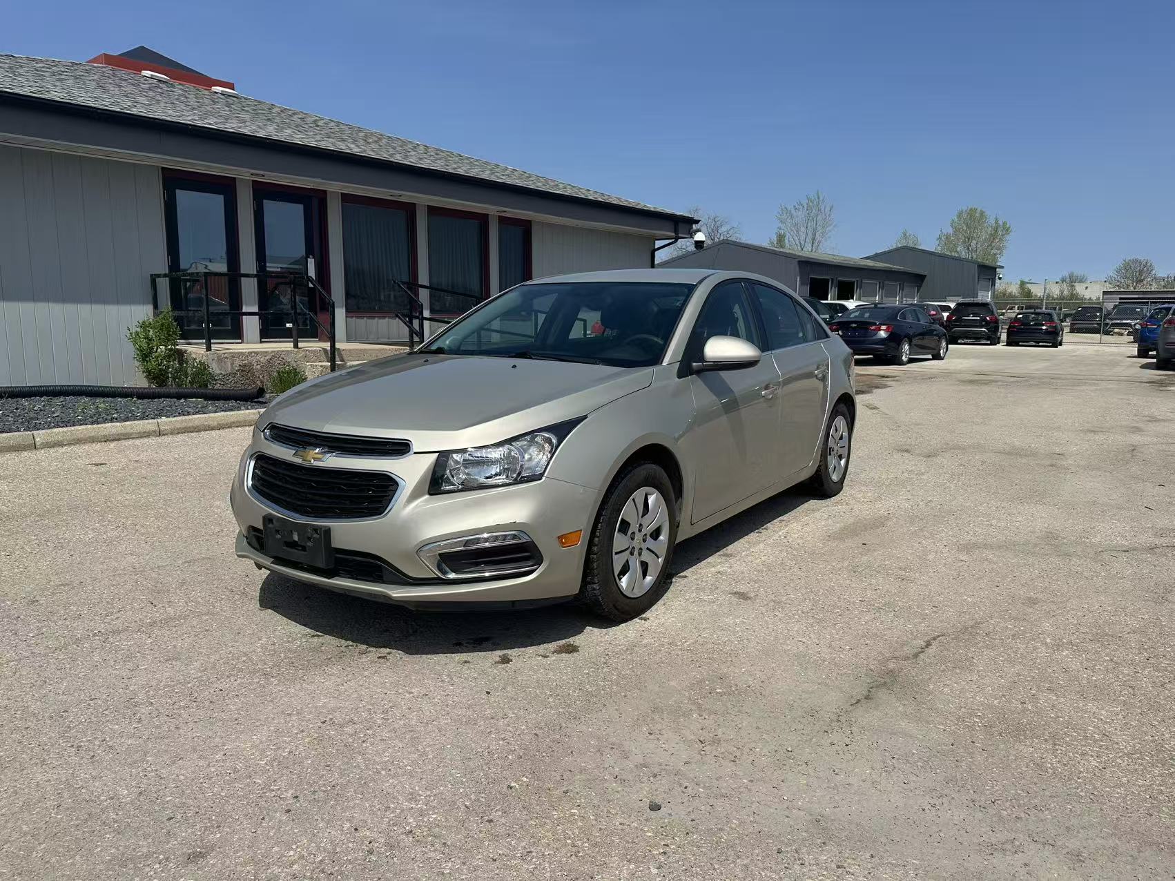 Cruze