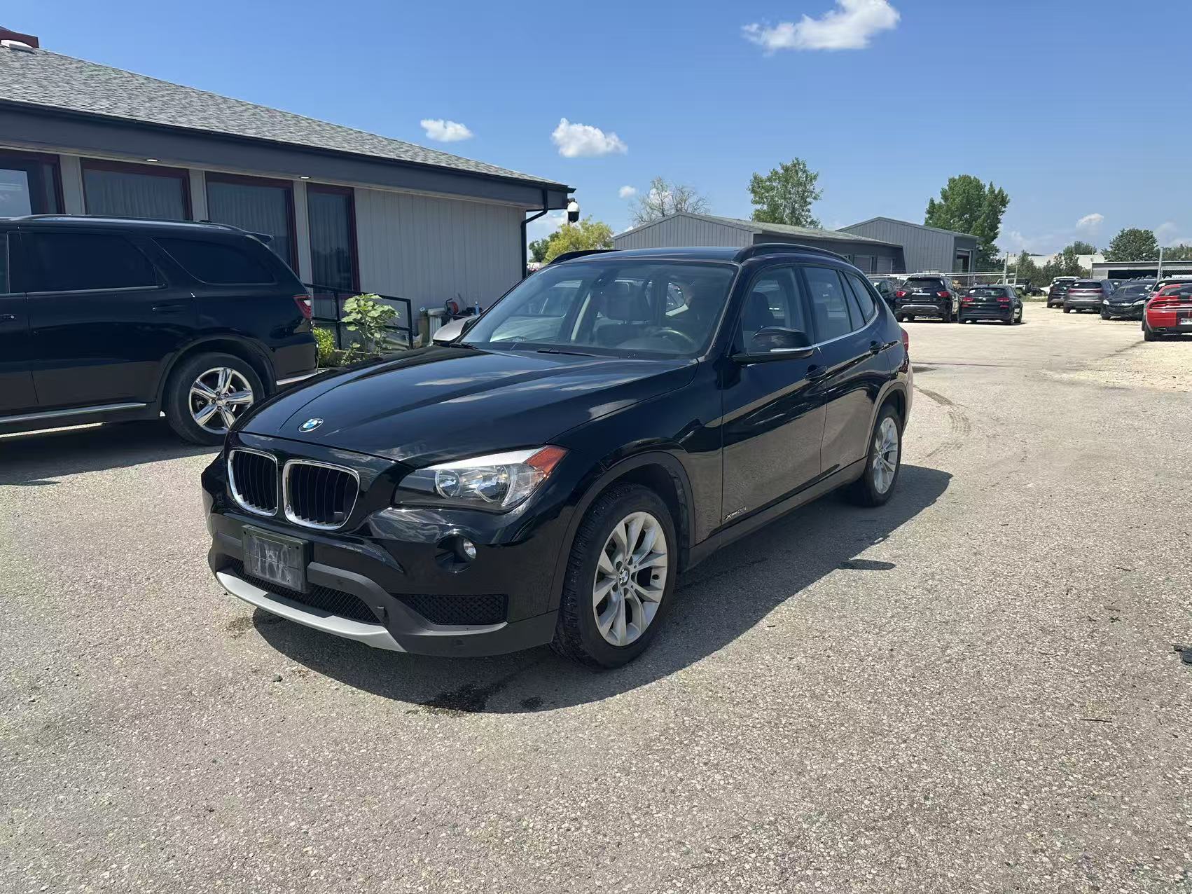 X1 XDRIVE28I