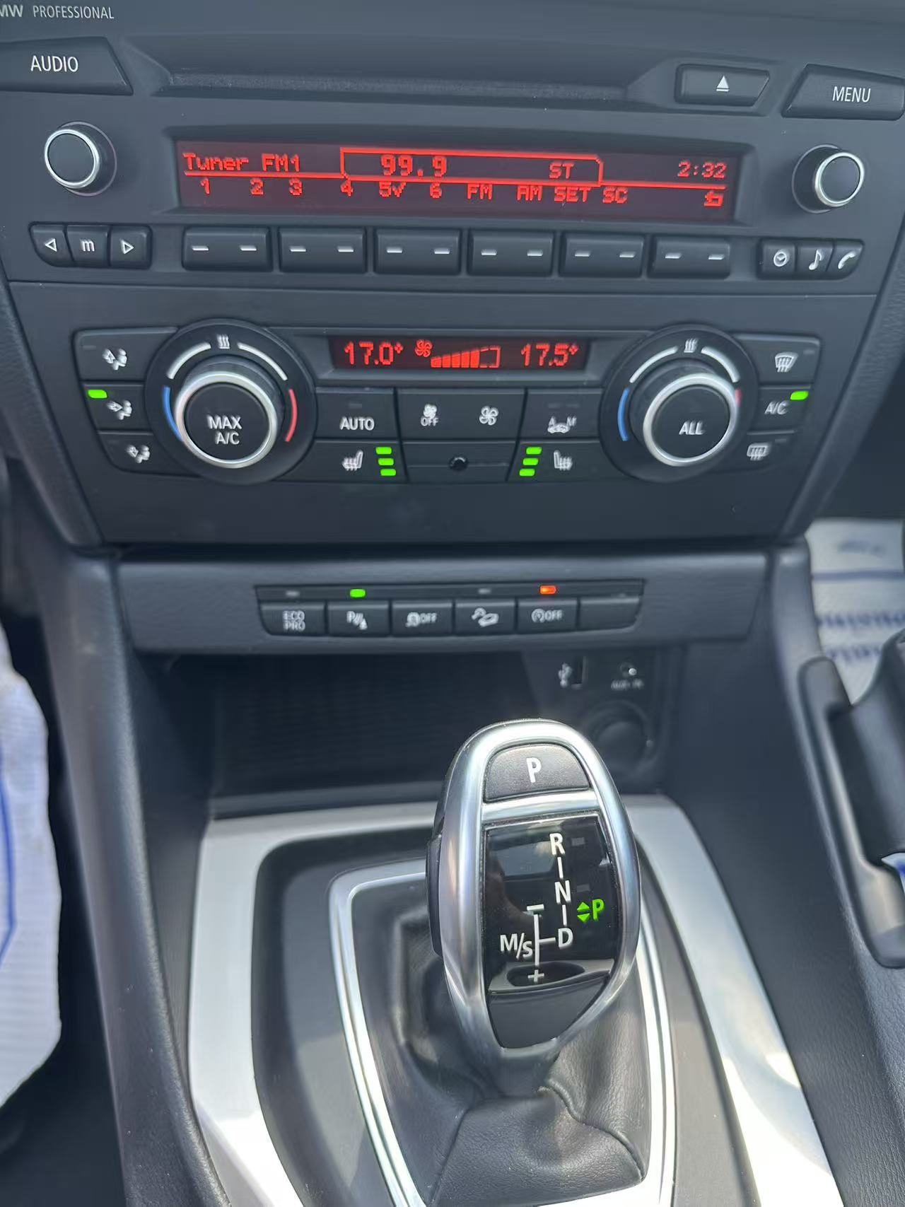 2014 BMW X1 XDRIVE28I