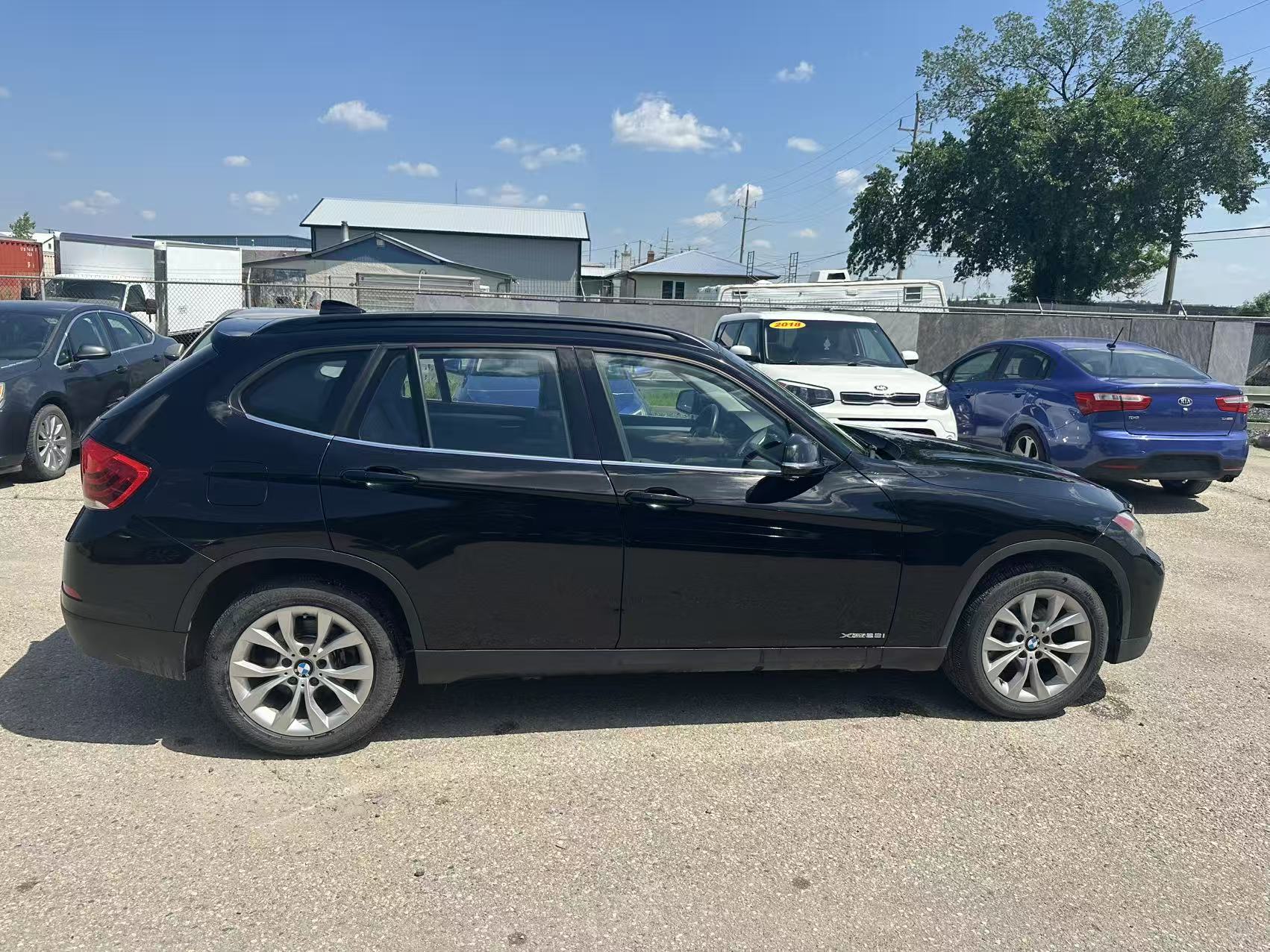 2014 BMW X1 XDRIVE28I