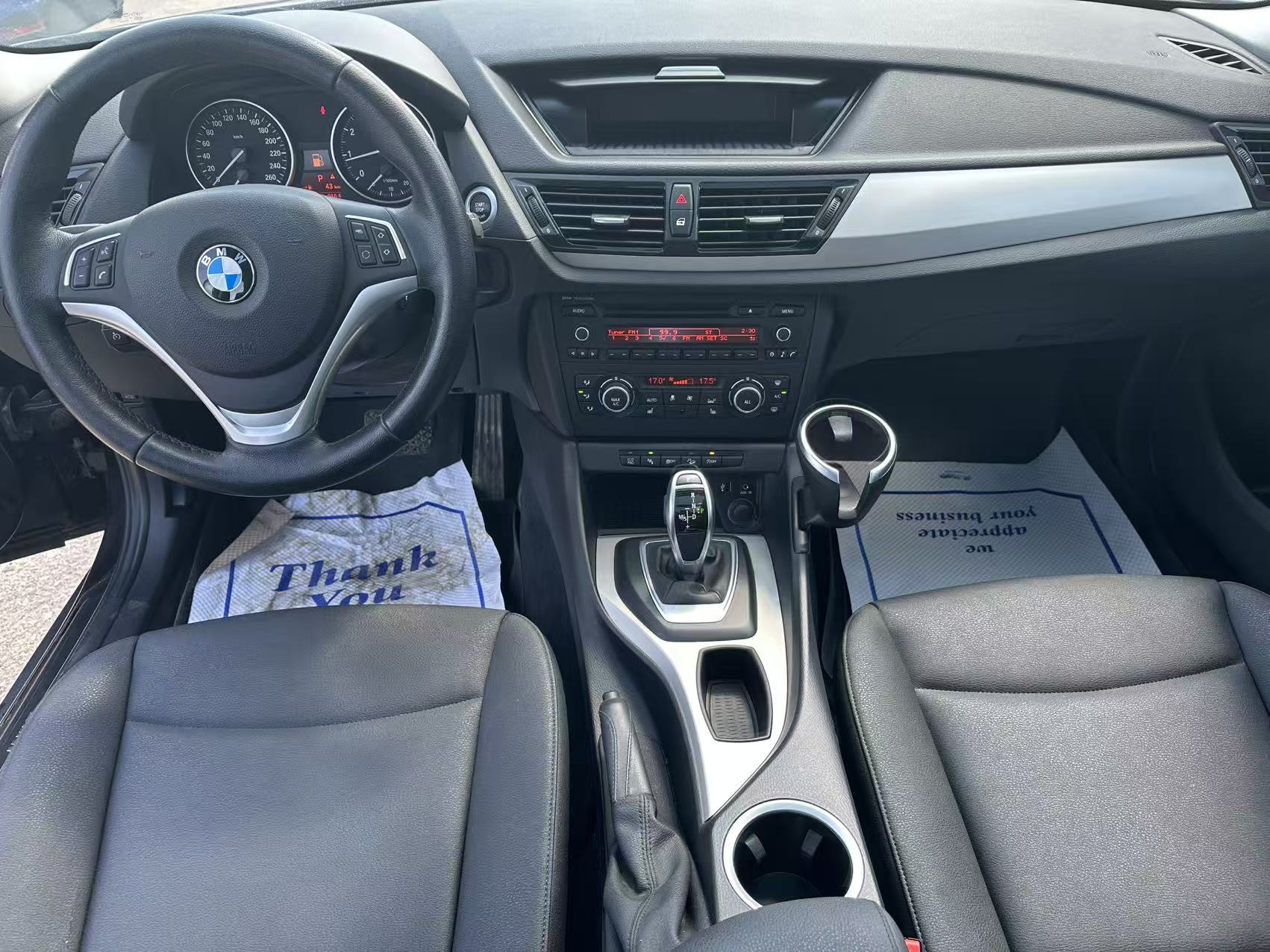2014 BMW X1 XDRIVE28I