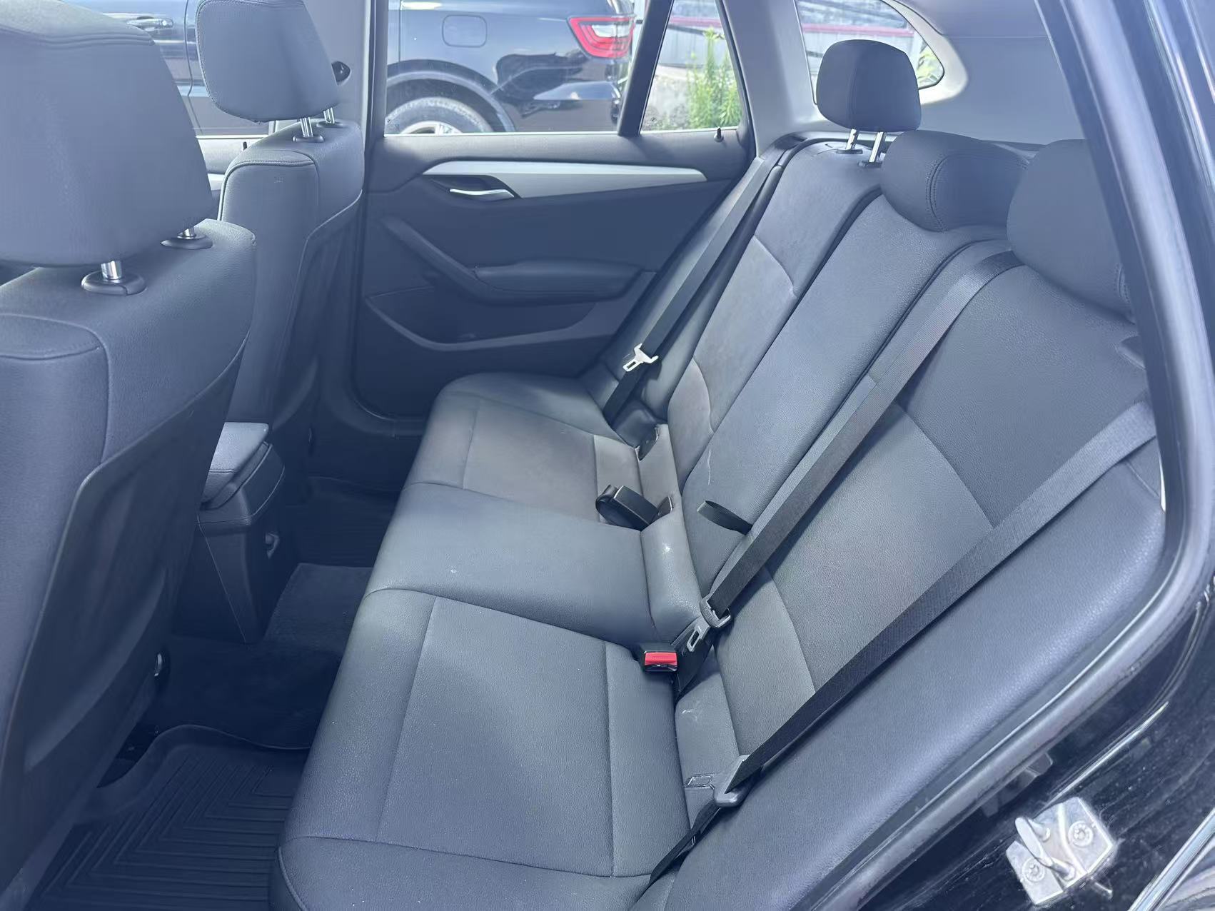 2014 BMW X1 XDRIVE28I