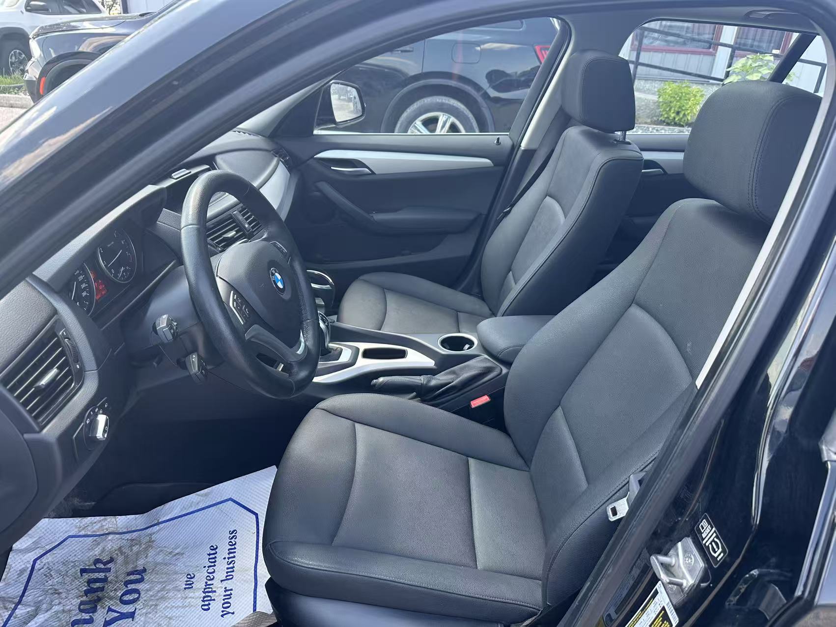 2014 BMW X1 XDRIVE28I