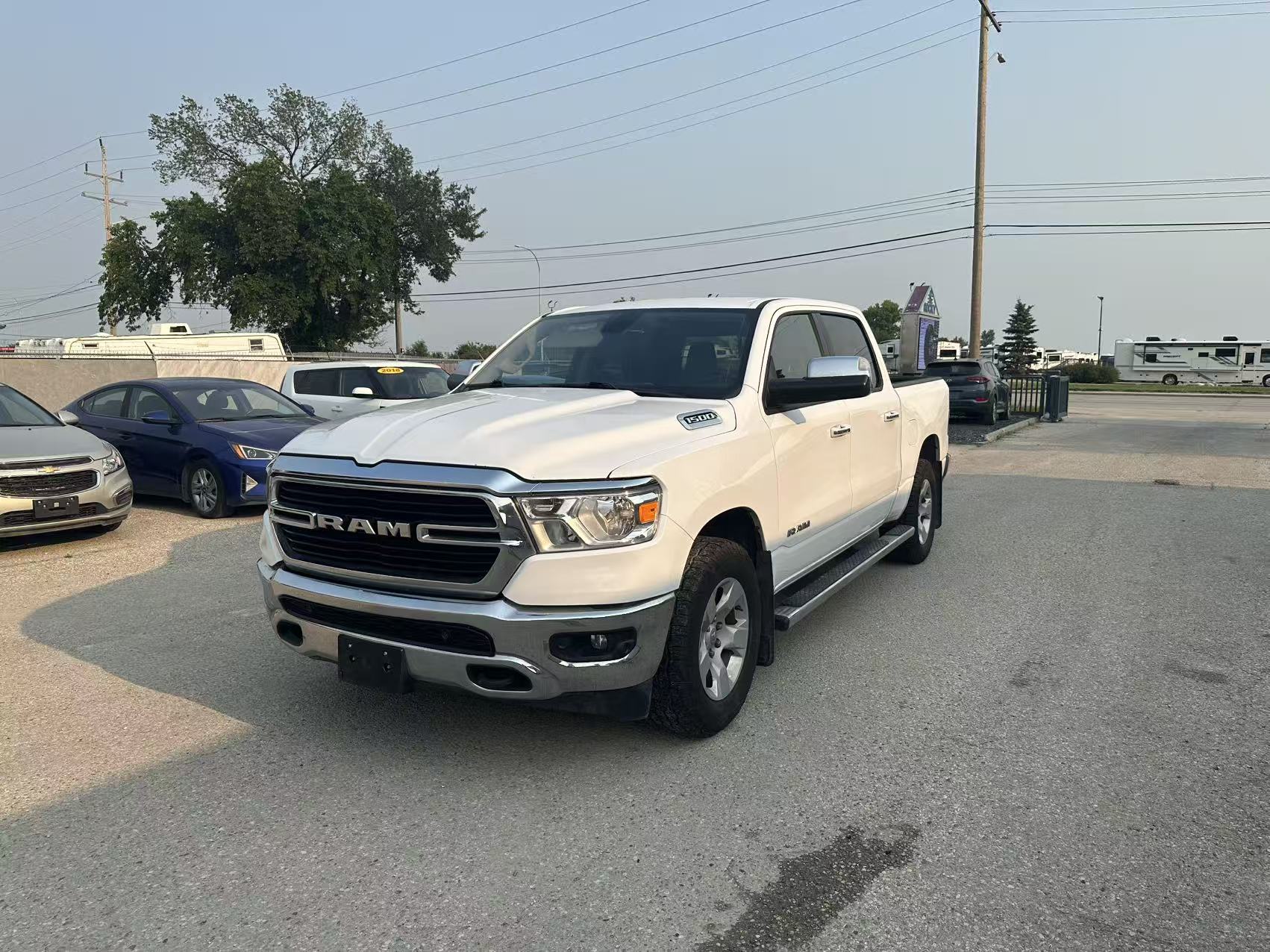 RAM 1500