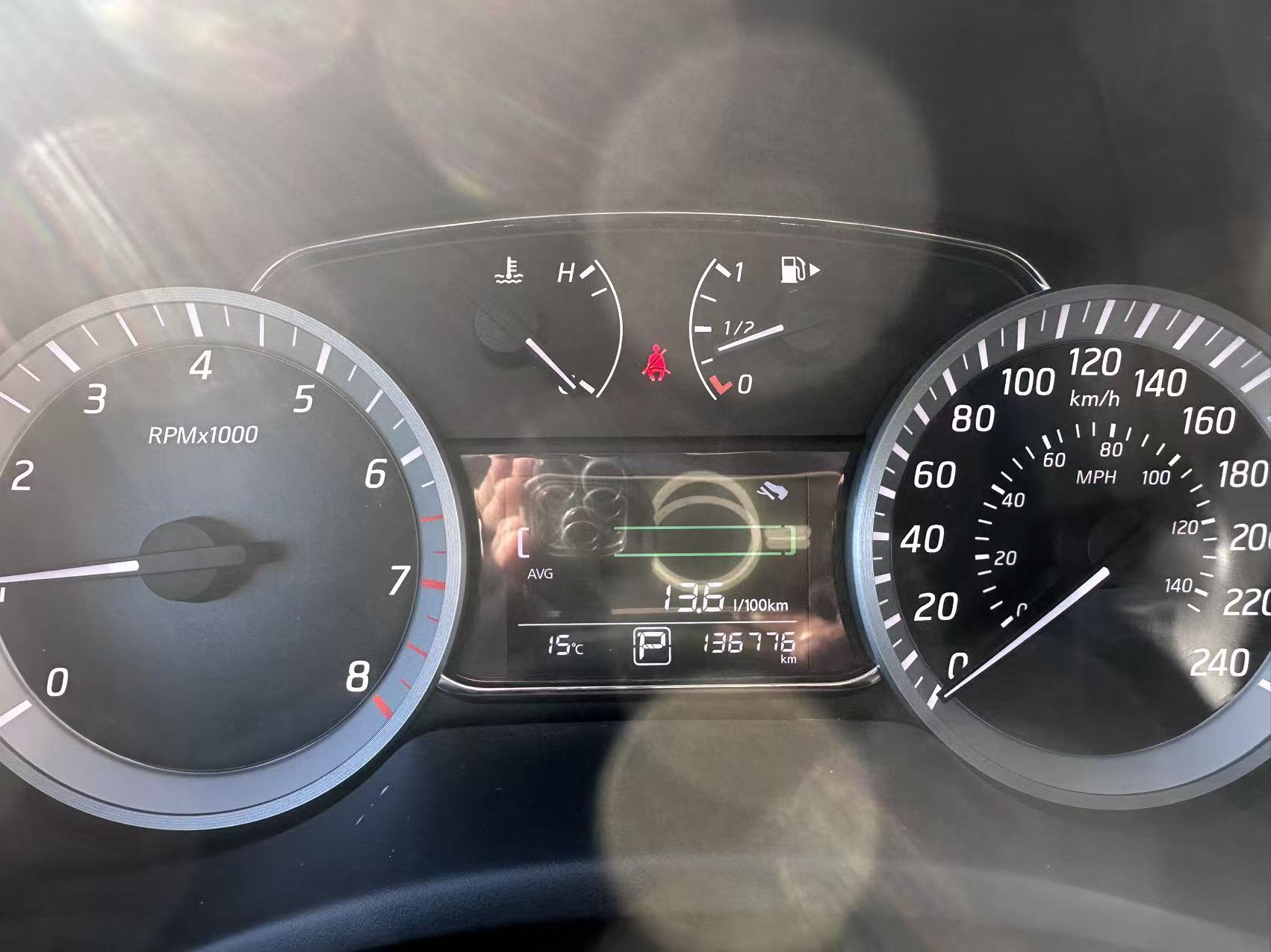 2013 Nissan Sentra SV