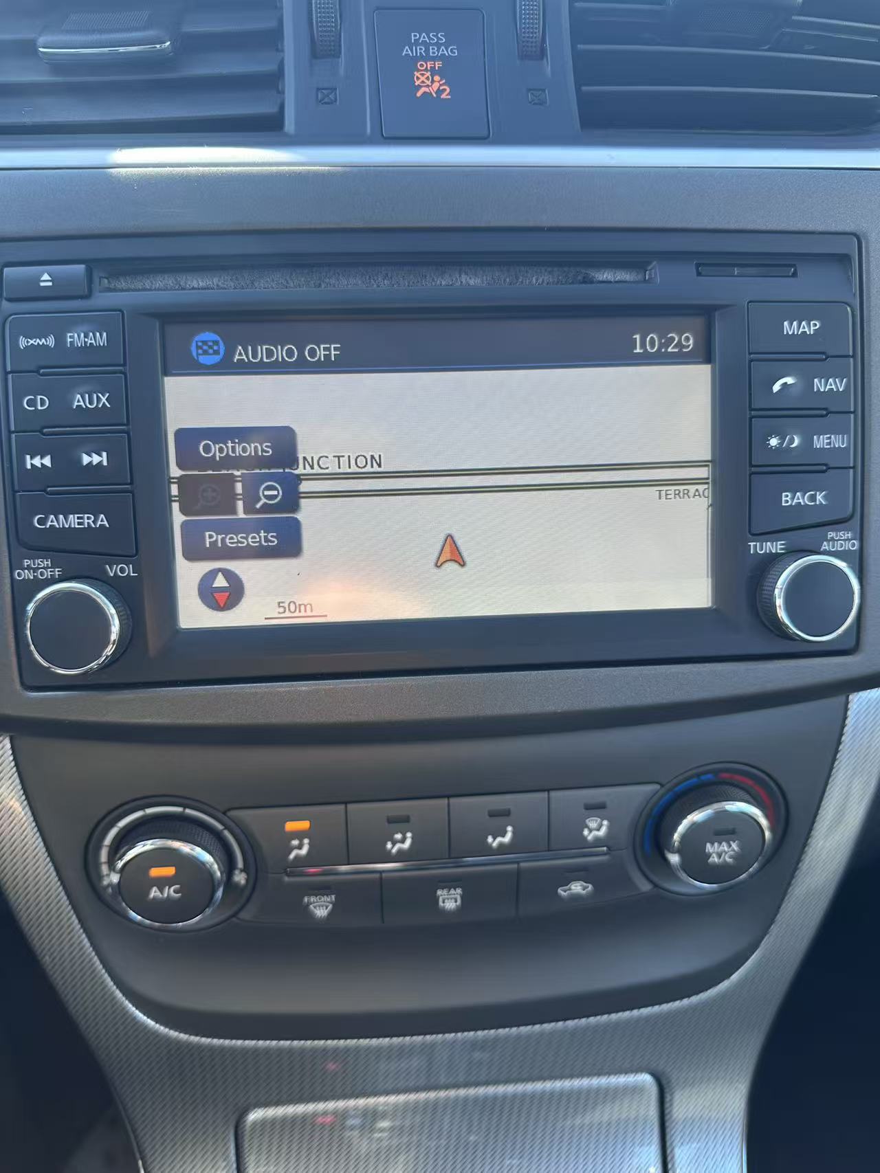 2013 Nissan Sentra SV