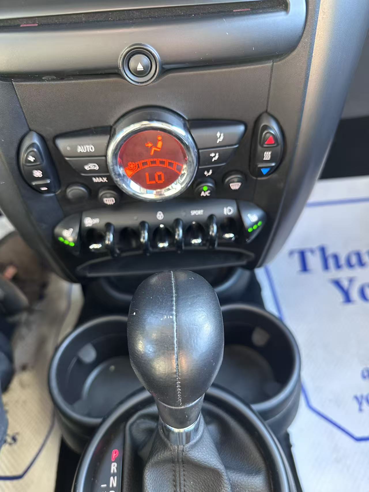 2015 Mini Cooper S Countryman All 4