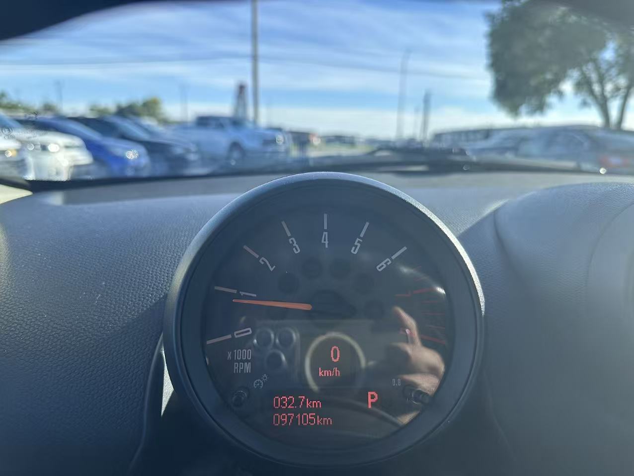 2015 Mini Cooper S Countryman All 4