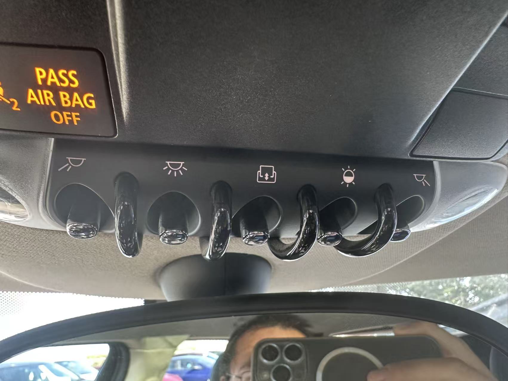 2015 Mini Cooper S Countryman All 4