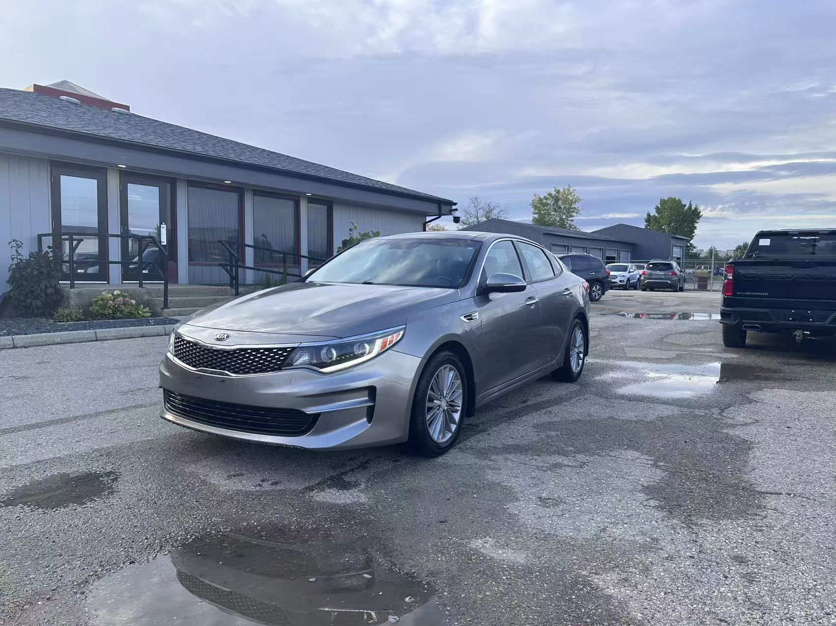 Optima