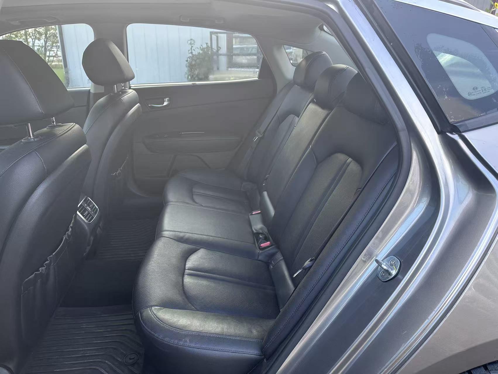 2016 Kia Optima