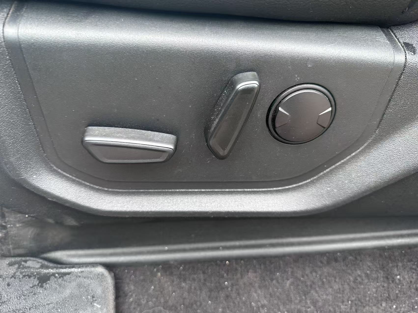 2019 Ford F-150 Lariat supercrew