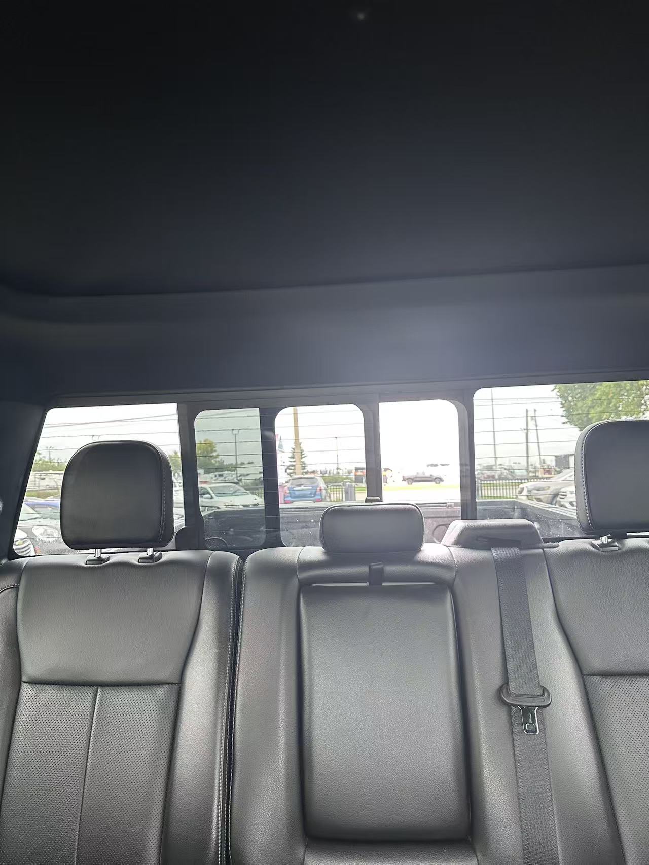 2019 Ford F-150 Lariat supercrew