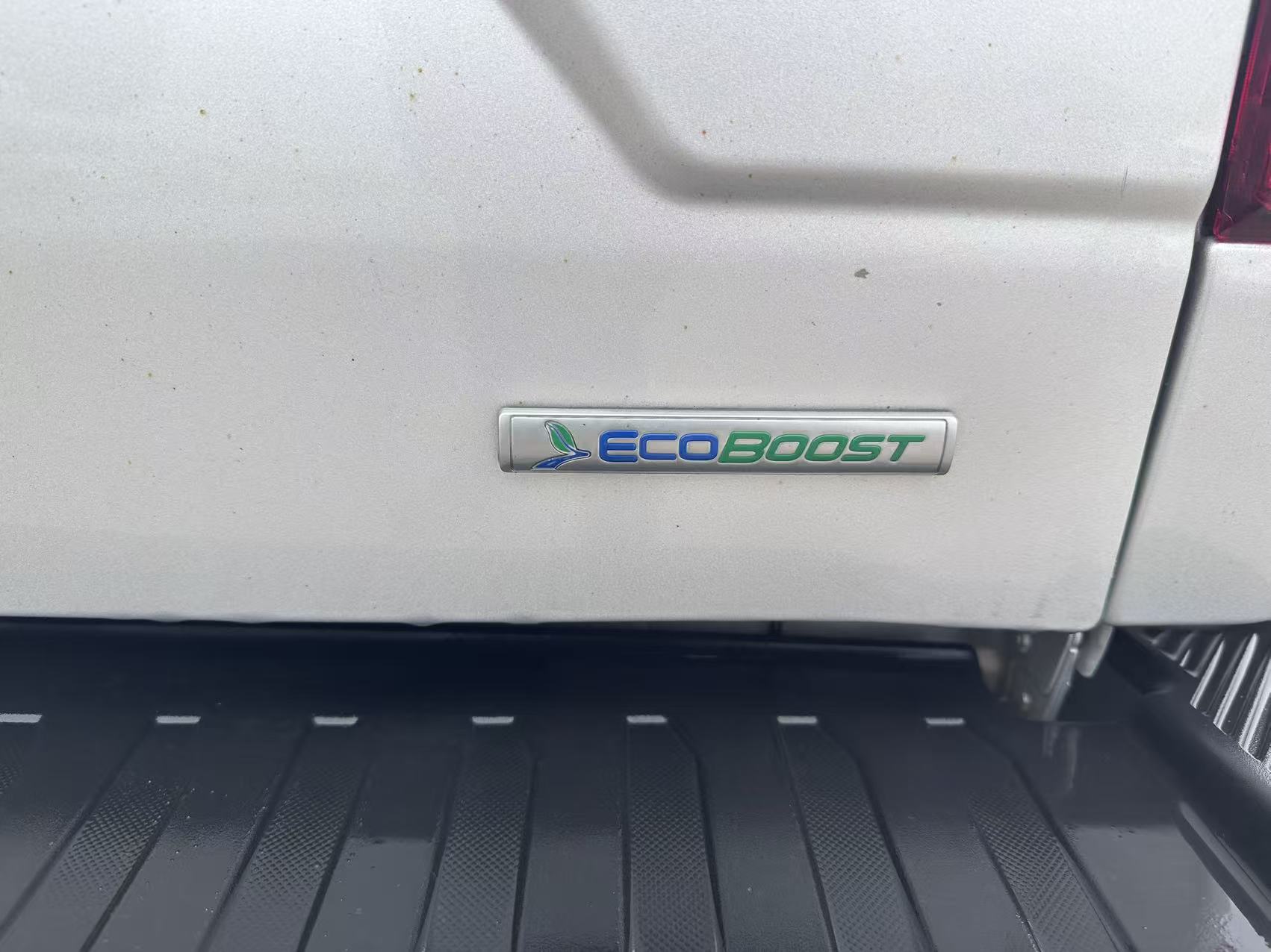 2019 Ford F-150 Lariat supercrew