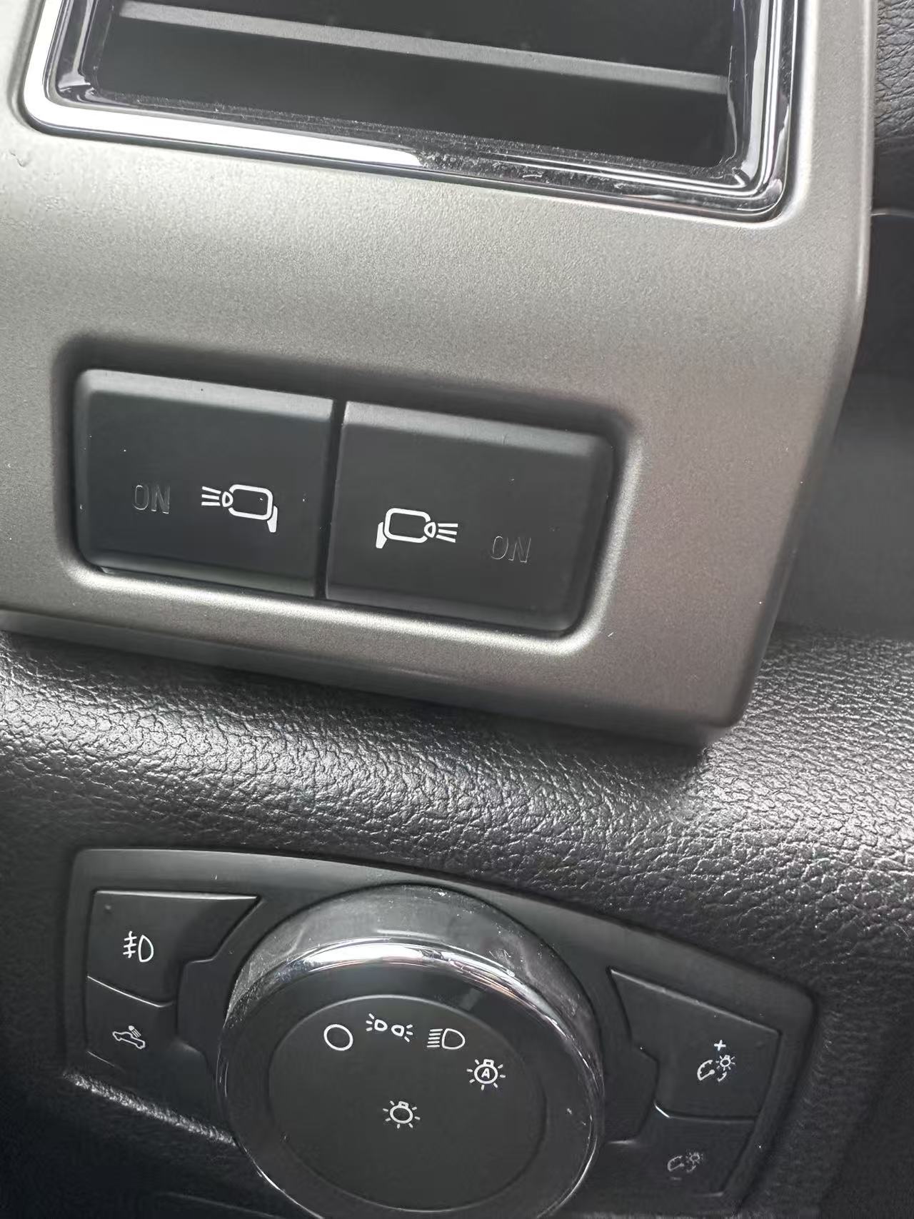 2019 Ford F-150 Lariat supercrew
