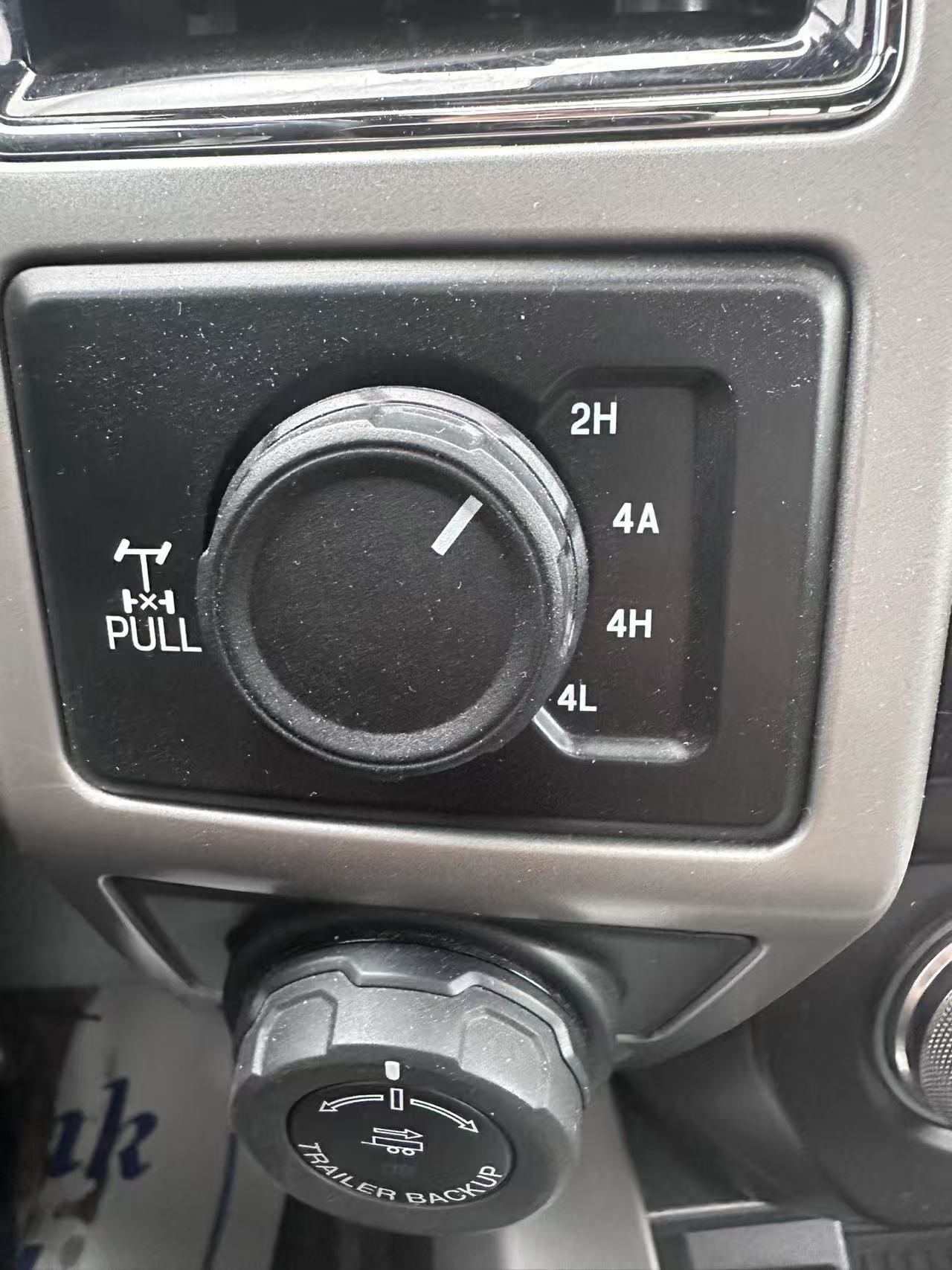 2019 Ford F-150 Lariat supercrew