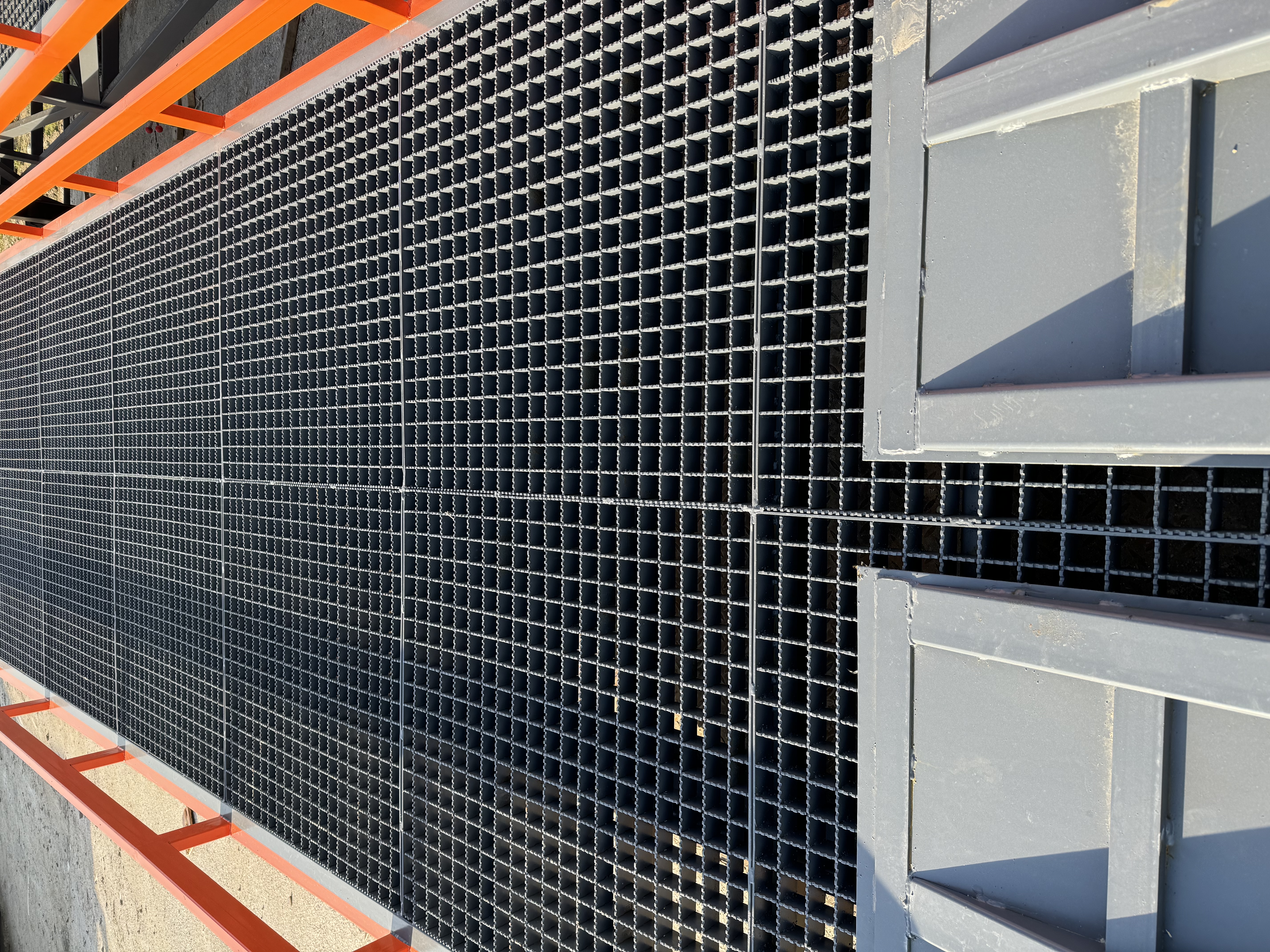 Loading Ramp 1001