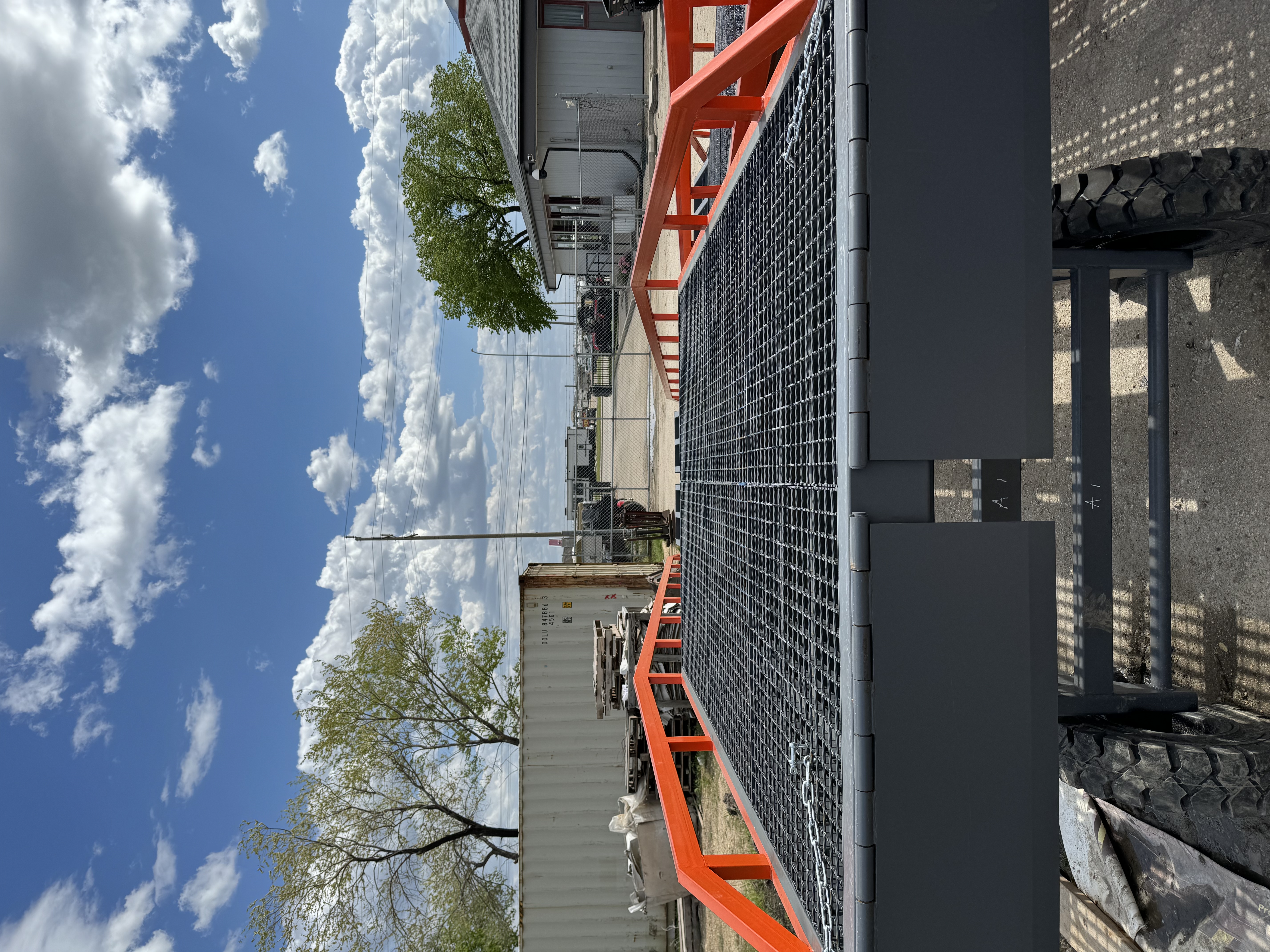 Loading Ramp 1001