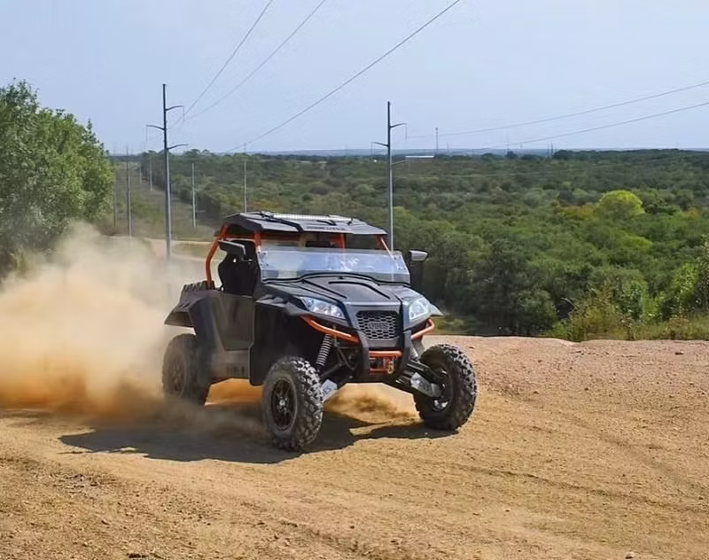 ATV