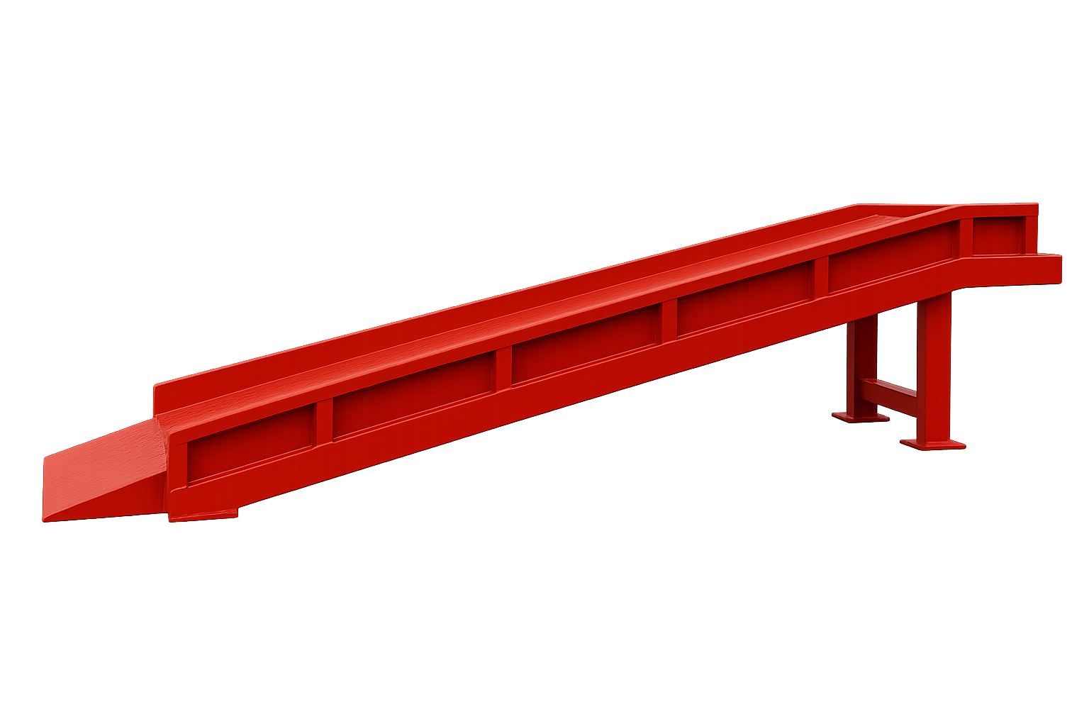 Ramp Category